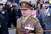 Capt John Chillingworth
