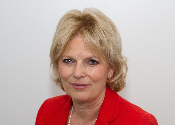 Anna Soubry