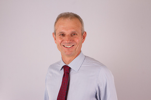 David Lidington MP