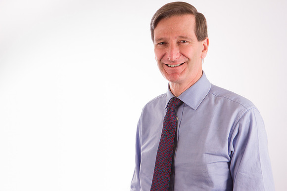 Dominic Grieve QC MP