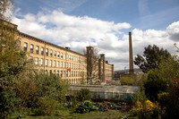 Salt's MIll